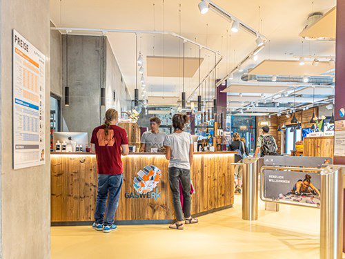 Miet- und Eintrittspreise